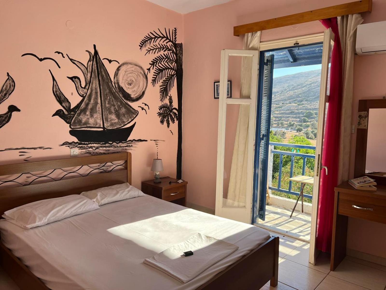 Mary Rooms Adamantas  Zewnętrze zdjęcie