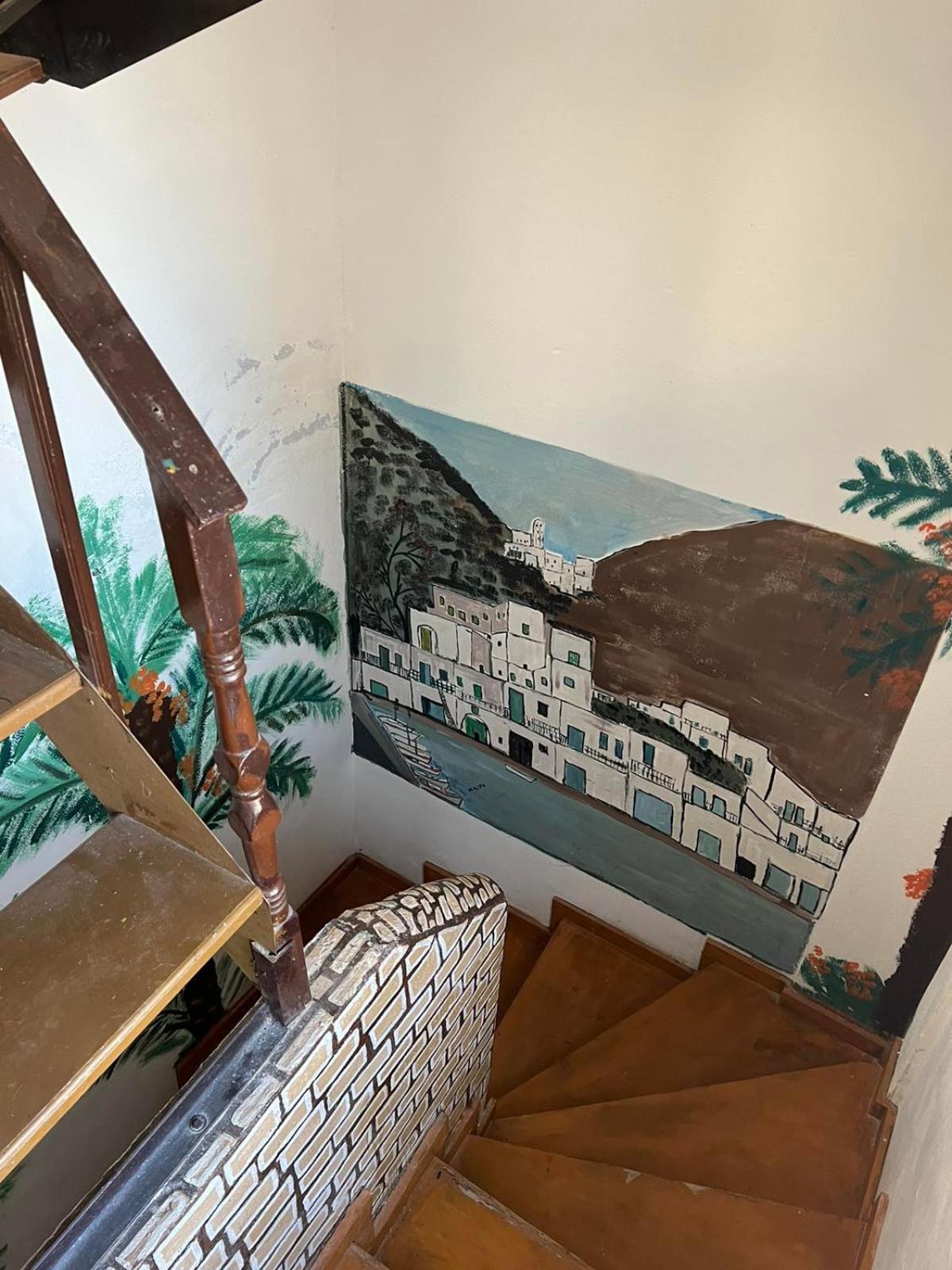 Mary Rooms Adamantas  Zewnętrze zdjęcie