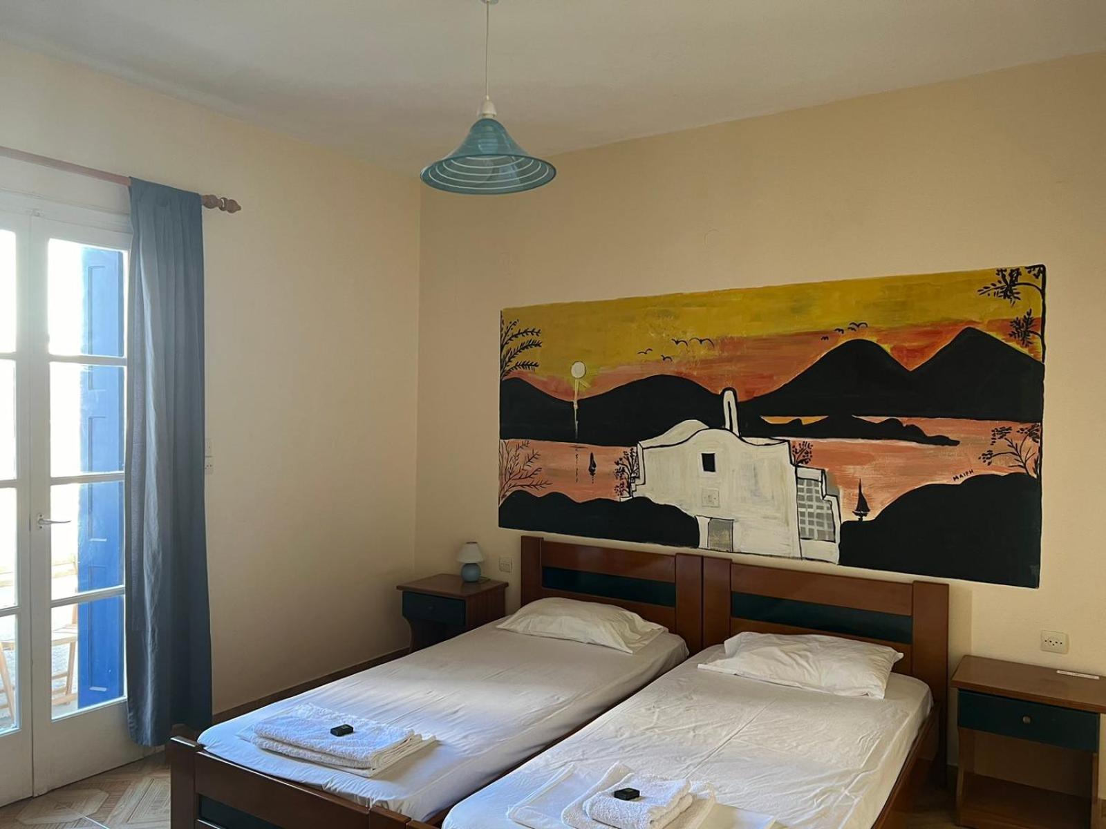 Mary Rooms Adamantas  Zewnętrze zdjęcie