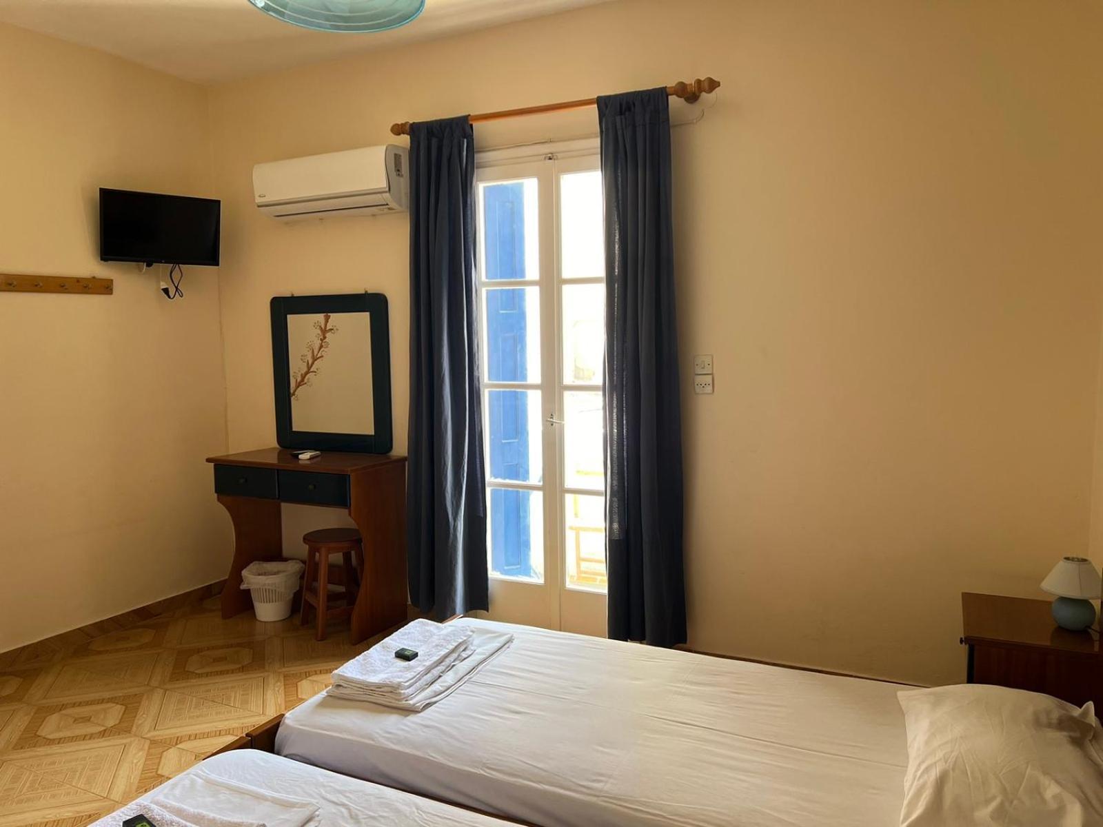 Mary Rooms Adamantas  Zewnętrze zdjęcie