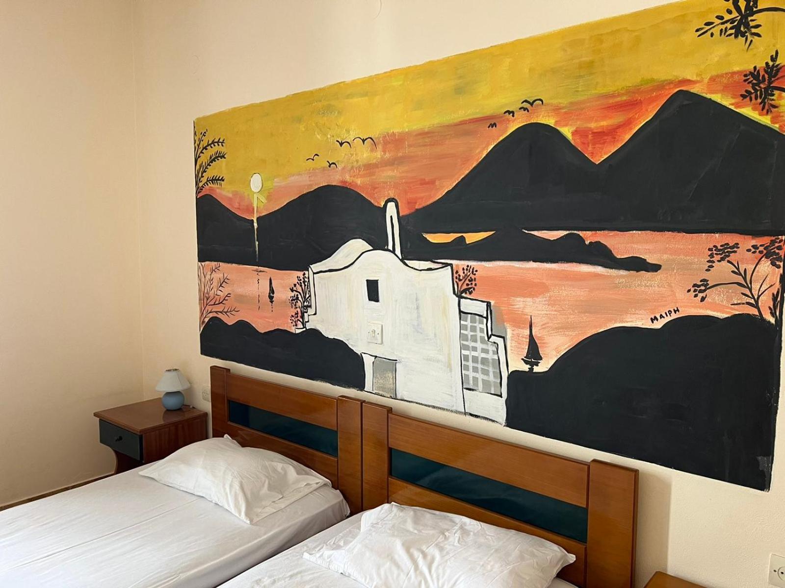 Mary Rooms Adamantas  Zewnętrze zdjęcie
